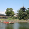 猿沢池（奈良県奈良市）