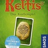 今ボードゲーム　ケルトカード (Keltis： Das Kartenspiel) [日本語訳付き]にとんでもないことが起こっている？