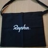 Raphaがやってきたの巻