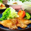 ♪ご飯がすすむ！豚肉のしょうが焼き♪