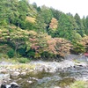 【愛知県】美しい紅葉が見れる香嵐渓をご紹介！