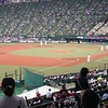 私のプロ野球予想…