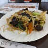 神戸市兵庫区水木通1「中華料理　豊味」