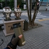 tern vergeシリーズの最高峰に手を出しよった(;^_^A