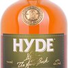 【アイリッシュ】HYDE(ハイド) NO.3 ジ アラス カスクを飲む・特徴と各種飲み方・評価について