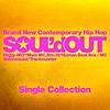 SOUL'd Out/TOKYO通信~Urbs Communication~ 