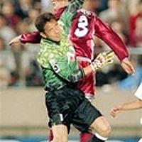 真田雅則とは スポーツの人気 最新記事を集めました はてな