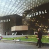 メキシコでクラシック映画を見るならシネテカ・ナシオナル / Cineteca Nacional