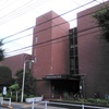安全性と利便性　中央図書館・田無公民館改修　基本設計を説明