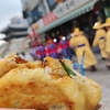 留学生活で出会った食べ物 ―ホットク編―