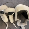 【VR】Oculus Quest2【meta quest】買ってみて気になった点をレビュー　メタクエスト