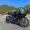 【バイク】YZF-R1で行く、ビーナスラインツーリング