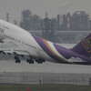  TG HS-TGP B747-400