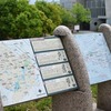 初の単焦点レンズで奴国の丘歴史公園