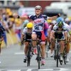Tour de France 2012　第４ステージ