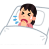 鼻水・鼻づまりと乾いた咳が止まらない