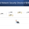 AWS Shield Network Security Directorが登場しました