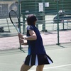 関西学生春季テニストーナメントが終了しました！
