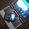 REDFLYがついにBlackBerryと接続可能に！　　Posted by Kuro