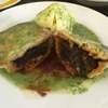 ディッシュ｜代々木上原｜うわさのミートパイ
