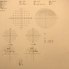 緑内障闘病記2020年10月　東海林は読めますか？withコロナ時代の緑内障闘病記ー視野検査、眼底検査ー