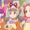 アイカツオンパレード！ 12 話『ハピラキ☆クリスマス』感想