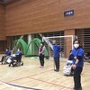 【講演会報告】東京都障害者スポーツセミナー