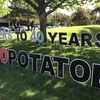 FAMOUS IDAHO POTATO MARATHON