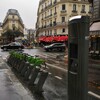 【パリ市運営レンタサイクル】Velib'を使い始めました
