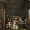 『ラス・メニーナス＝ラ・ファミリア』 "Las Meninas = La Familia"