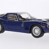 新商品 Tecnomodel 1/18 ビザリーニ 5300 GT 1964 ブルー