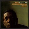 Ballads：John Coltrane Quartet