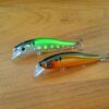 CRAZEE STREAM MINNOW リピ買い