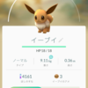 【ポケモンGO】サイズ（XS・XL）とは？スピード・個体値・強化・進化との関連について