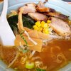 地元の人に愛される老舗のラーメンを食べる【富山：ラーメン富公】