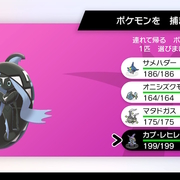 ポケモン剣盾 カテゴリーの記事一覧 アキルノのブログ