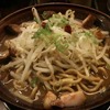 光麺 新宿歌舞伎町店｜新宿西口｜骨太光麺.気になってたこのラー