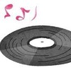 　明日は、寺ともサービス「レコードプレーヤーで遊ぼう」