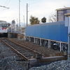 4962．渚駅（アルピコ交通 上高地線）