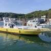 中洲漁港に新規の遊漁船「SEA-TRY」さん開業♬