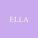 ELLAのブログ