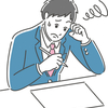 高校のゆる息子　試験結果が返ってくる