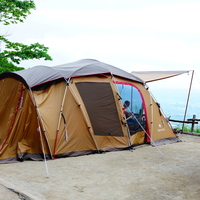 実践してみたキャンプの防犯対策 Emi Camp