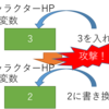 【C言語入門】part2 : C言語のプログラムの構造，printf文，データの型(変数)