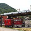九州鉄道記念館の新しい展示車両