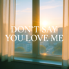 Don't Say You Love Me ドント・セイ・ユー・ラブ・ミーをカタカナで歌ってみよう～BTS・JIN ジン～