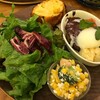 銀座の｢CAFE FREDY」は家族連れでも一人でも、ほっと一息ゆっくりできるおしゃれカフェ