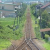 674 得難い列車の旅　猛暑の北近畿タンゴ鉄道