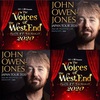 The Voices of the West End 2020とJohn Owen-Jones Japan Tour 2020について