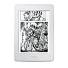 「Kindle Paperwhite 32GB、マンガモデル、Wi-Fi 、ホワイト」が2016年10月21日発売予定！！